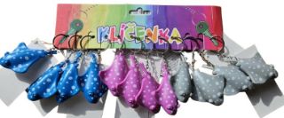 Obrázek z Klíčenka rejnok 8cm, světlo, zvuk, 3dr (12) 